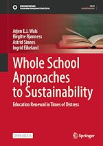 Télécharger le livre :  Whole School Approaches to Sustainability