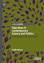Télécharger le livre :  Fake News in Contemporary Science and Politics