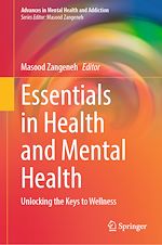 Télécharger le livre :  Essentials in Health and Mental Health