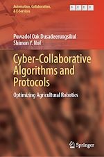 Télécharger le livre :  Cyber-Collaborative Algorithms and Protocols