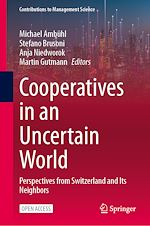 Download this eBook Cooperatives in an Uncertain World