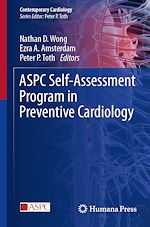Télécharger le livre :  ASPC Self-Assessment Program in Preventive Cardiology