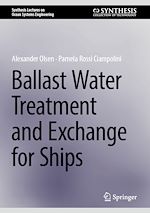 Télécharger le livre :  Ballast Water Treatment and Exchange for Ships