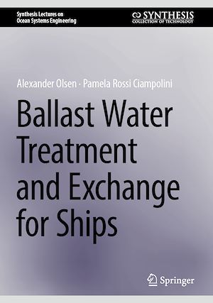 Téléchargez le livre :  Ballast Water Treatment and Exchange for Ships