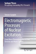 Télécharger le livre :  Electromagnetic Processes of Nuclear Excitation