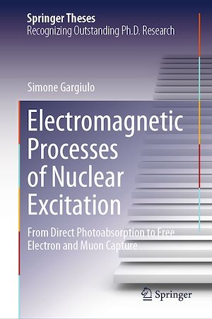 Téléchargez le livre :  Electromagnetic Processes of Nuclear Excitation