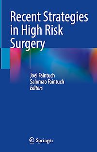 Téléchargez le livre :  Recent Strategies in High Risk Surgery