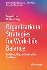 Télécharger le livre :  Organizational Strategies for Work-Life Balance