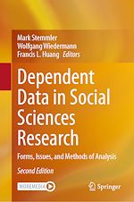 Télécharger le livre :  Dependent Data in Social Sciences Research