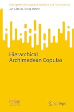 Télécharger le livre :  Hierarchical Archimedean Copulas