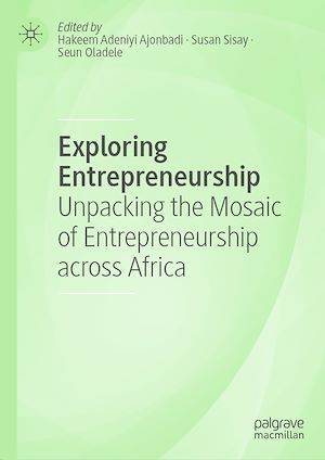 Téléchargez le livre :  Exploring Entrepreneurship