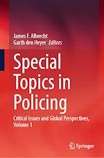 Télécharger le livre :  Special Topics in Policing