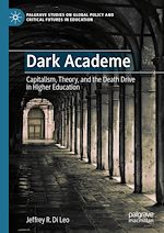 Télécharger le livre :  Dark Academe