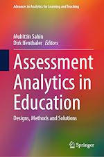 Télécharger le livre :  Assessment Analytics in Education