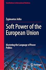 Télécharger le livre :  Soft Power of the European Union