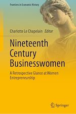 Télécharger le livre :  Nineteenth Century Businesswomen