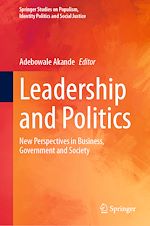 Télécharger le livre :  Leadership and Politics