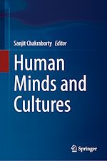 Télécharger le livre :  Human Minds and Cultures