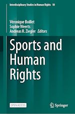 Télécharger le livre :  Sports and Human Rights
