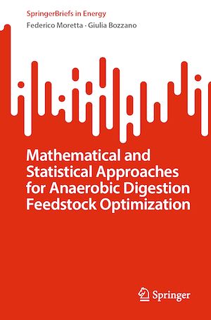 Téléchargez le livre :  Mathematical and Statistical Approaches for Anaerobic Digestion Feedstock Optimization