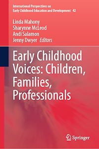 Téléchargez le livre :  Early Childhood Voices: Children, Families, Professionals