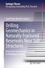 Télécharger le livre :  Drilling Geomechanics in Naturally Fractured Reservoirs Near Salt Structures