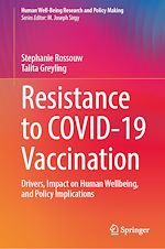 Télécharger le livre :  Resistance to COVID-19 Vaccination