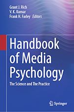 Télécharger le livre :  Handbook of Media Psychology