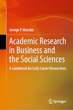 Télécharger le livre :  Academic Research in Business and the Social Sciences