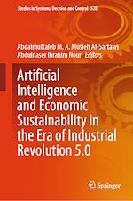Télécharger le livre :  Artificial Intelligence and Economic Sustainability in the Era of Industrial Revolution 5.0