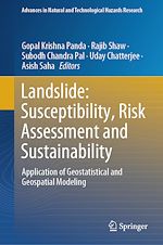 Télécharger le livre :  Landslide: Susceptibility, Risk Assessment and Sustainability