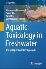 Télécharger le livre :  Aquatic Toxicology in Freshwater