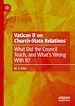 Télécharger le livre :  Vatican II on Church-State Relations