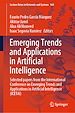 Télécharger le livre :  Emerging Trends and Applications in Artificial Intelligence