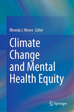 Téléchargez le livre :  Climate Change and Mental Health Equity