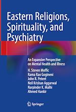 Télécharger le livre :  Eastern Religions, Spirituality, and Psychiatry