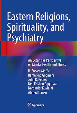 Téléchargez le livre :  Eastern Religions, Spirituality, and Psychiatry