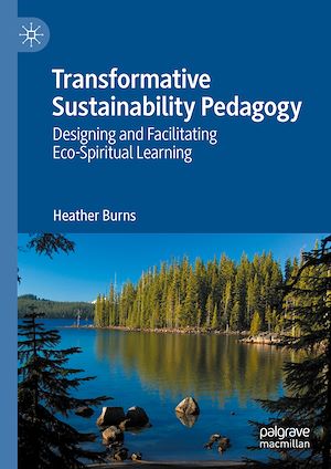 Téléchargez le livre :  Transformative Sustainability Pedagogy