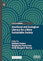Télécharger le livre :  Emotional and Ecological Literacy for a More Sustainable Society