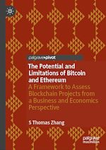 Télécharger le livre :  The Potential and Limitations of Bitcoin and Ethereum
