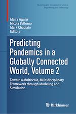 Télécharger le livre :  Predicting Pandemics in a Globally Connected World, Volume 2