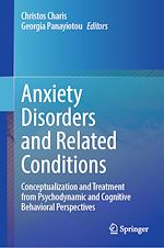 Download this eBook Anxiety Disorders and Related Conditions