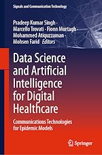 Télécharger le livre :  Data Science and Artificial Intelligence for Digital Healthcare