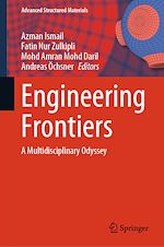 Télécharger le livre :  Engineering Frontiers