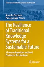 Télécharger le livre :  The Resilience of Traditional Knowledge Systems for a Sustainable Future