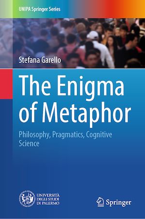 Téléchargez le livre :  The Enigma of Metaphor