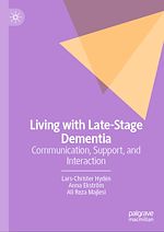 Télécharger le livre :  Living with Late-Stage Dementia