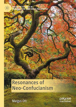 Téléchargez le livre :  Resonances of Neo-Confucianism