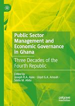 Télécharger le livre :  Public Sector Management and Economic Governance in Ghana