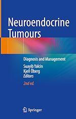 Télécharger le livre :  Neuroendocrine Tumours